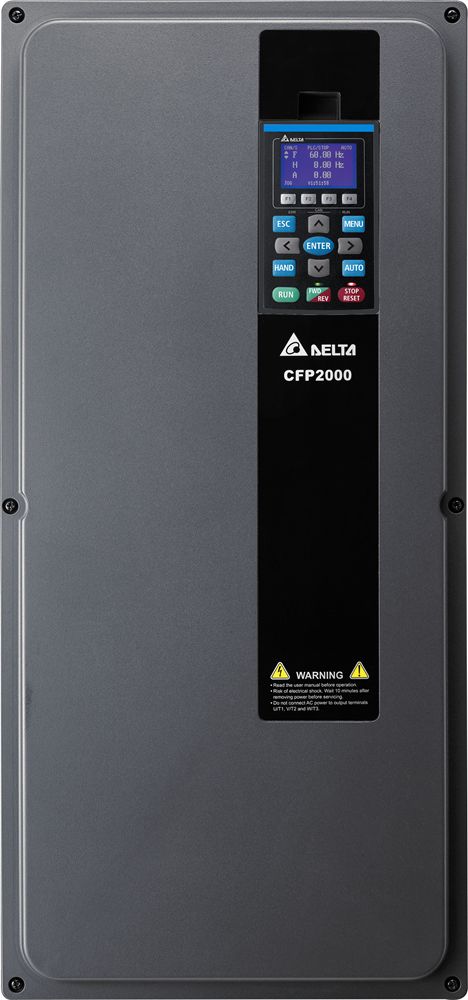 VFD300FP4EA-52, Delta Electronics