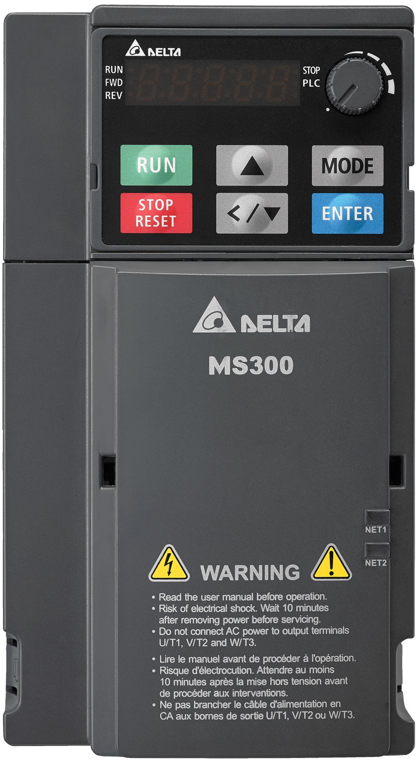 VFD9A0MS43AFSAA, Delta Electronics