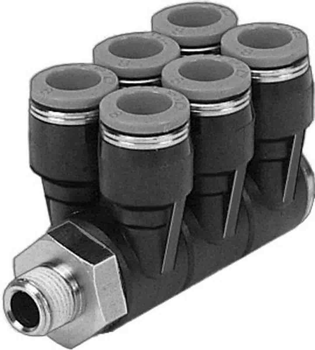 VFFG-T-F6-11, Festo