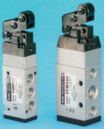 VFM350-02-01S, SMC