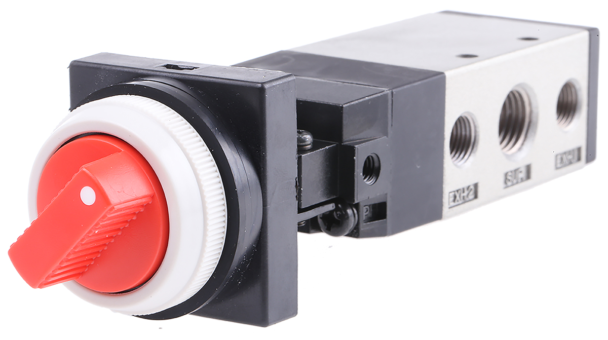 VFM350-02-34R, SMC