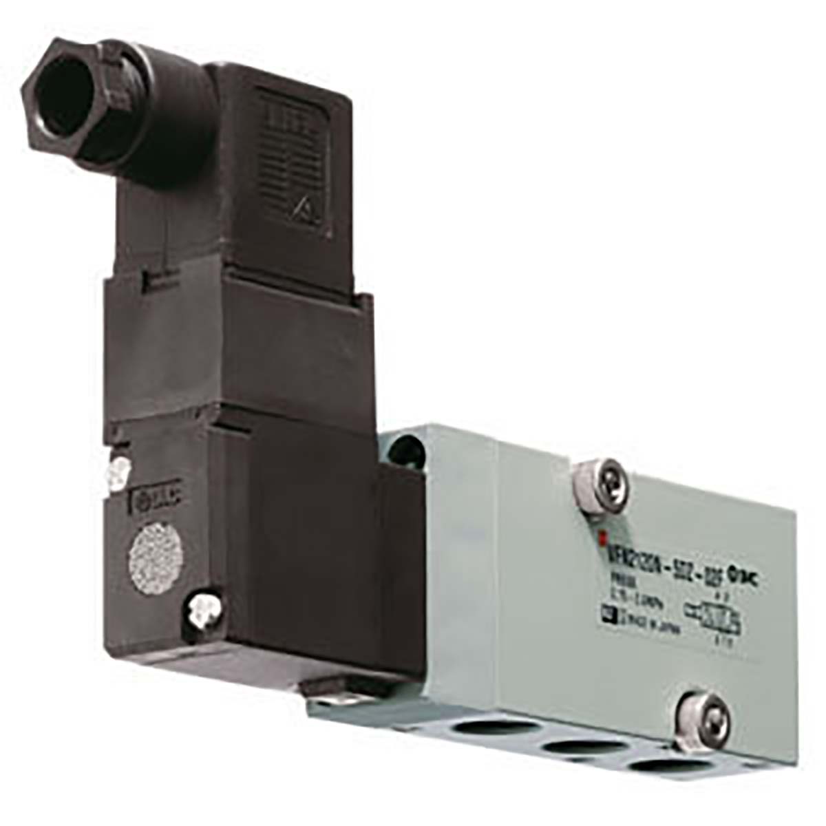 VFN2120N-5DZ-02F-Q, SMC