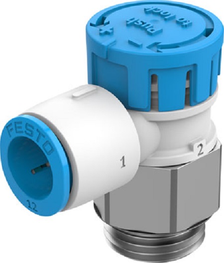 VFOE-LE-T-G12-Q12, Festo