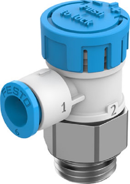 VFOE-LE-T-G14-Q6, Festo