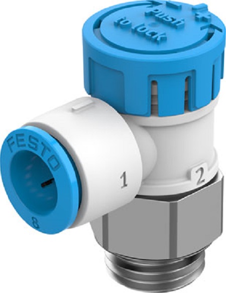 VFOE-LE-T-G14-Q8-P50, Festo