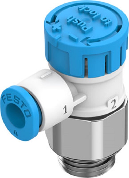 VFOE-LE-T-G18-Q4, Festo