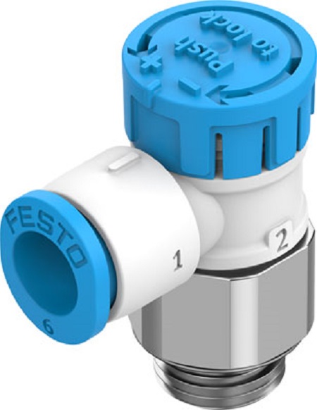 VFOE-LE-T-G18-Q6, Festo