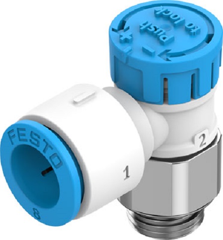 VFOE-LE-T-G18-Q8, Festo