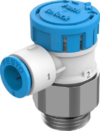 VFOE-LE-T-G38-Q8, Festo