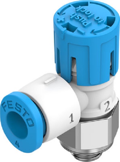 VFOE-LE-T-M5-Q4-P50, Festo