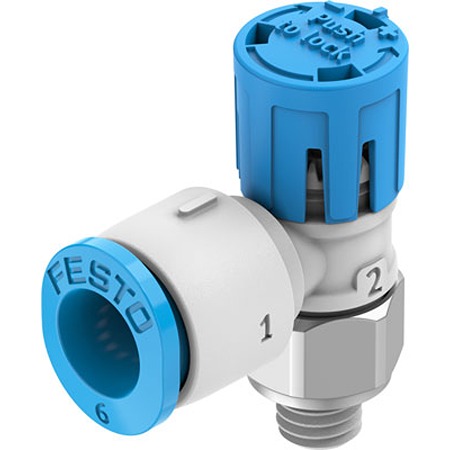 VFOE-LE-T-M5-Q6-F1A, Festo