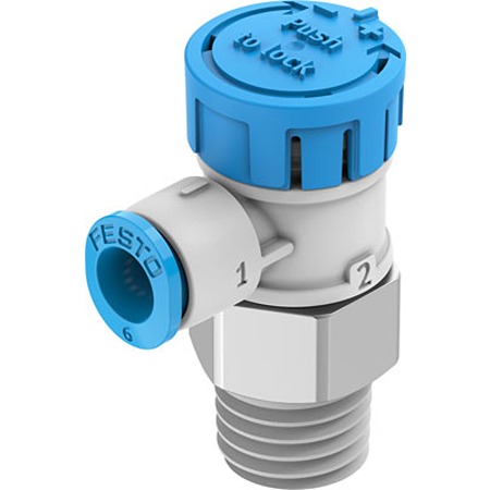 VFOE-LE-T-R14-Q6-F1A, Festo