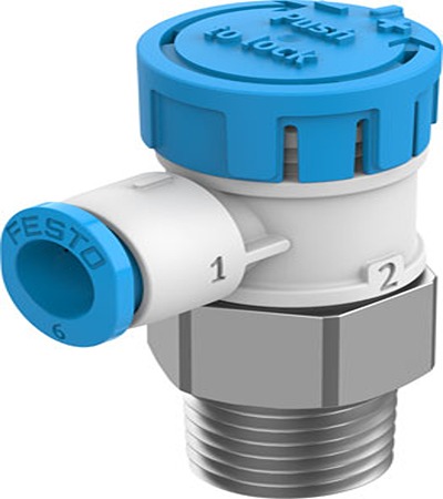 VFOE-LE-T-R14-Q6, Festo
