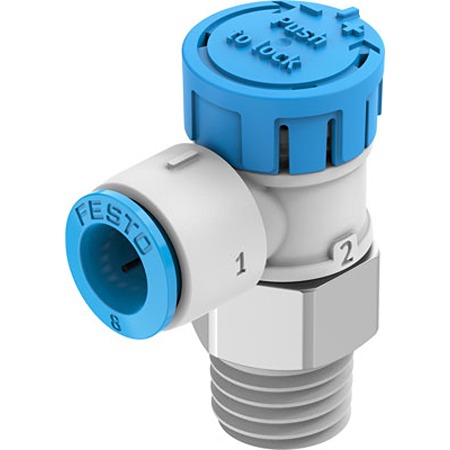 VFOE-LE-T-R14-Q8-F1A, Festo