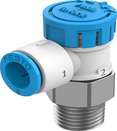 VFOE-LE-T-R14-Q8, Festo