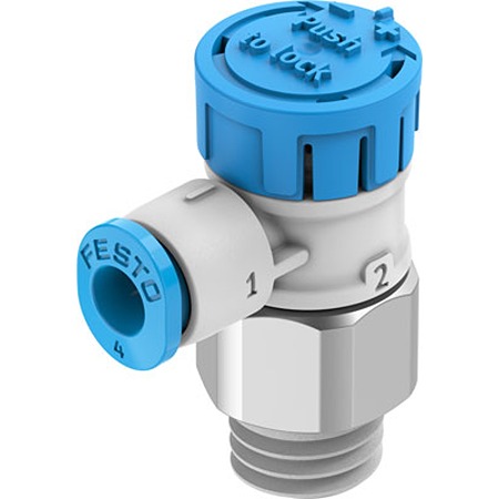 VFOE-LE-T-R18-Q4-F1A, Festo