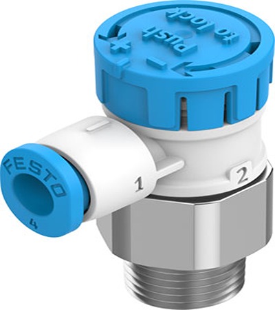 VFOE-LE-T-R18-Q4, Festo