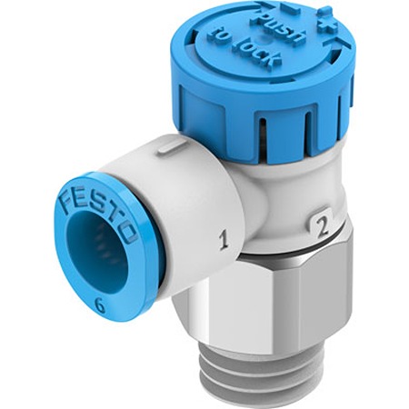 VFOE-LE-T-R18-Q6-F1A, Festo