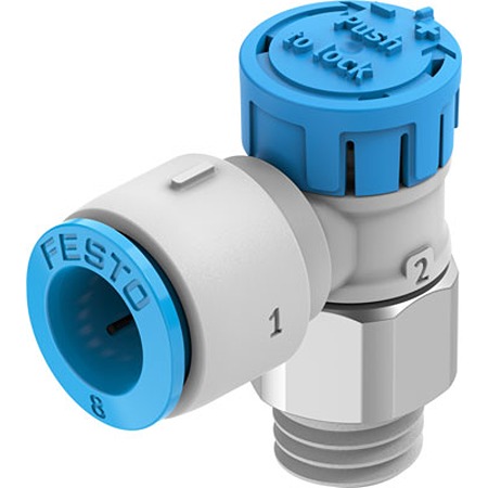VFOE-LE-T-R18-Q8-F1A, Festo