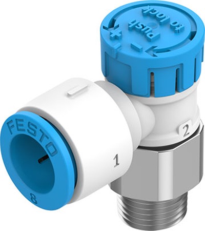 VFOE-LE-T-R18-Q8, Festo