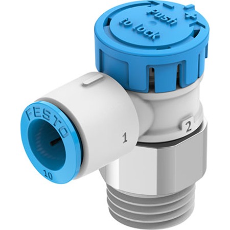 VFOE-LE-T-R38-Q10-F1A, Festo