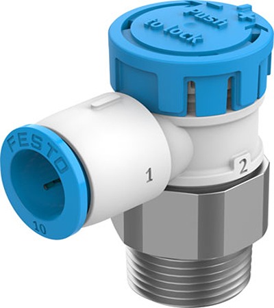VFOE-LE-T-R38-Q10, Festo