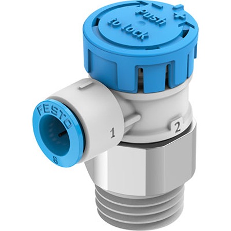 VFOE-LE-T-R38-Q8-F1A, Festo