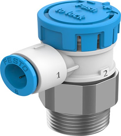 VFOE-LE-T-R38-Q8, Festo