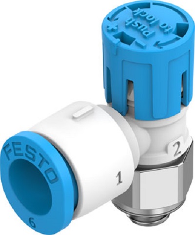 VFOE-LS-T-M5-Q6, Festo