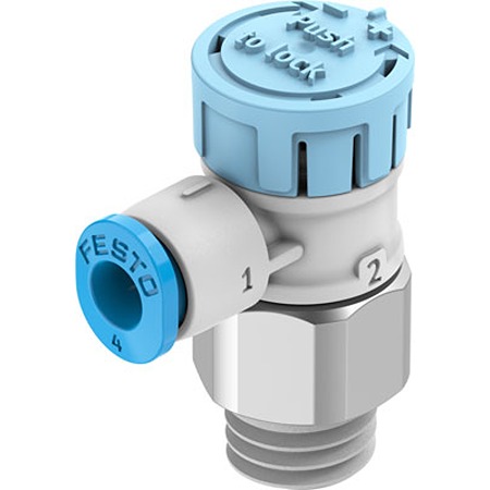 VFOE-LS-T-R18-Q4-F1A, Festo