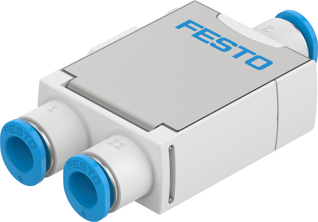 VFOF-CE-BAH-Q6-Q6, Festo