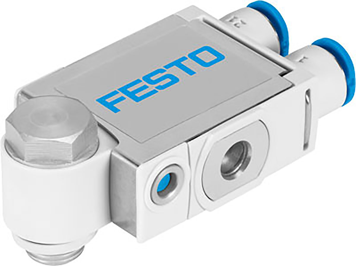 VFOF-LE-BAH-G18-Q6, Festo