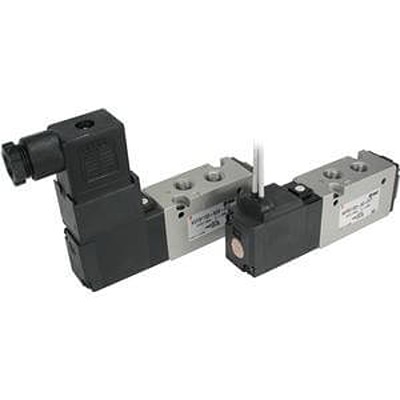 VFS1220-5D-01F-Q, SMC