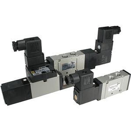 VFS2100-5FZ-Q, SMC