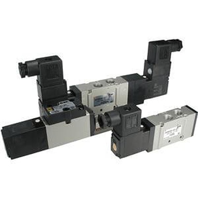VFS2400-5FZ-Q, SMC
