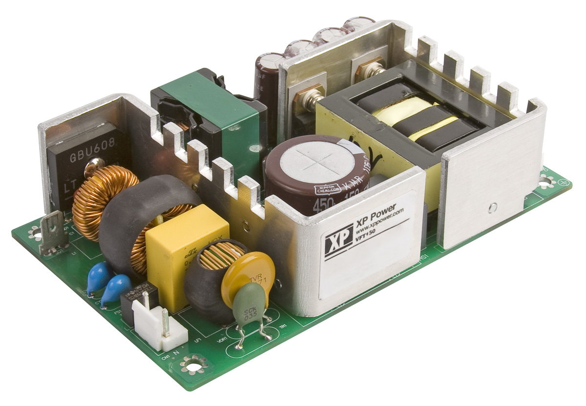 VFT150PS12, XP Power