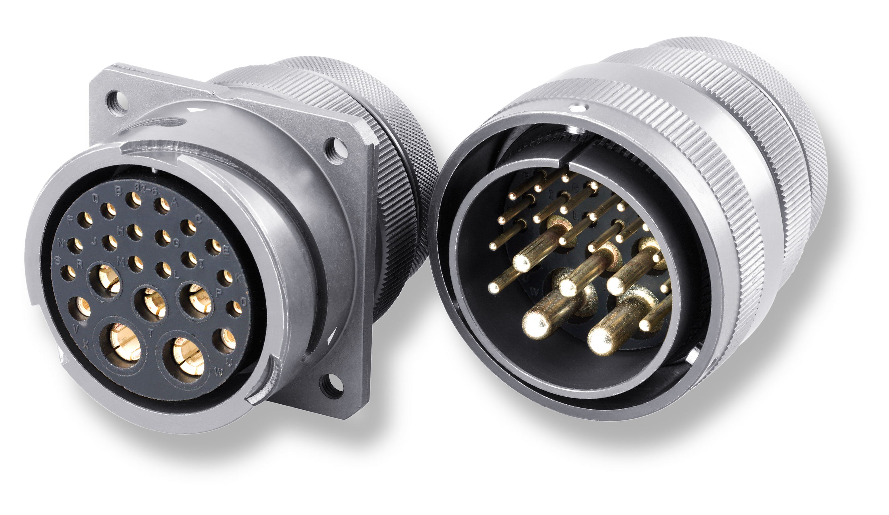 VG95234A-24-12S1N, Amphenol Air LB