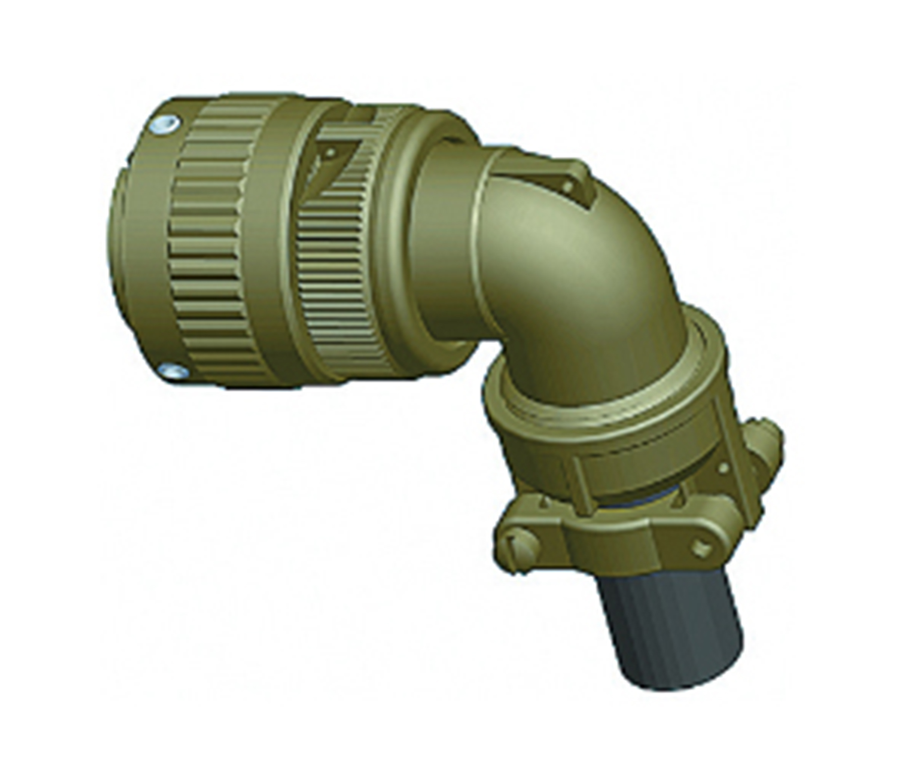 VG95234E-20-8PN, Amphenol Air LB