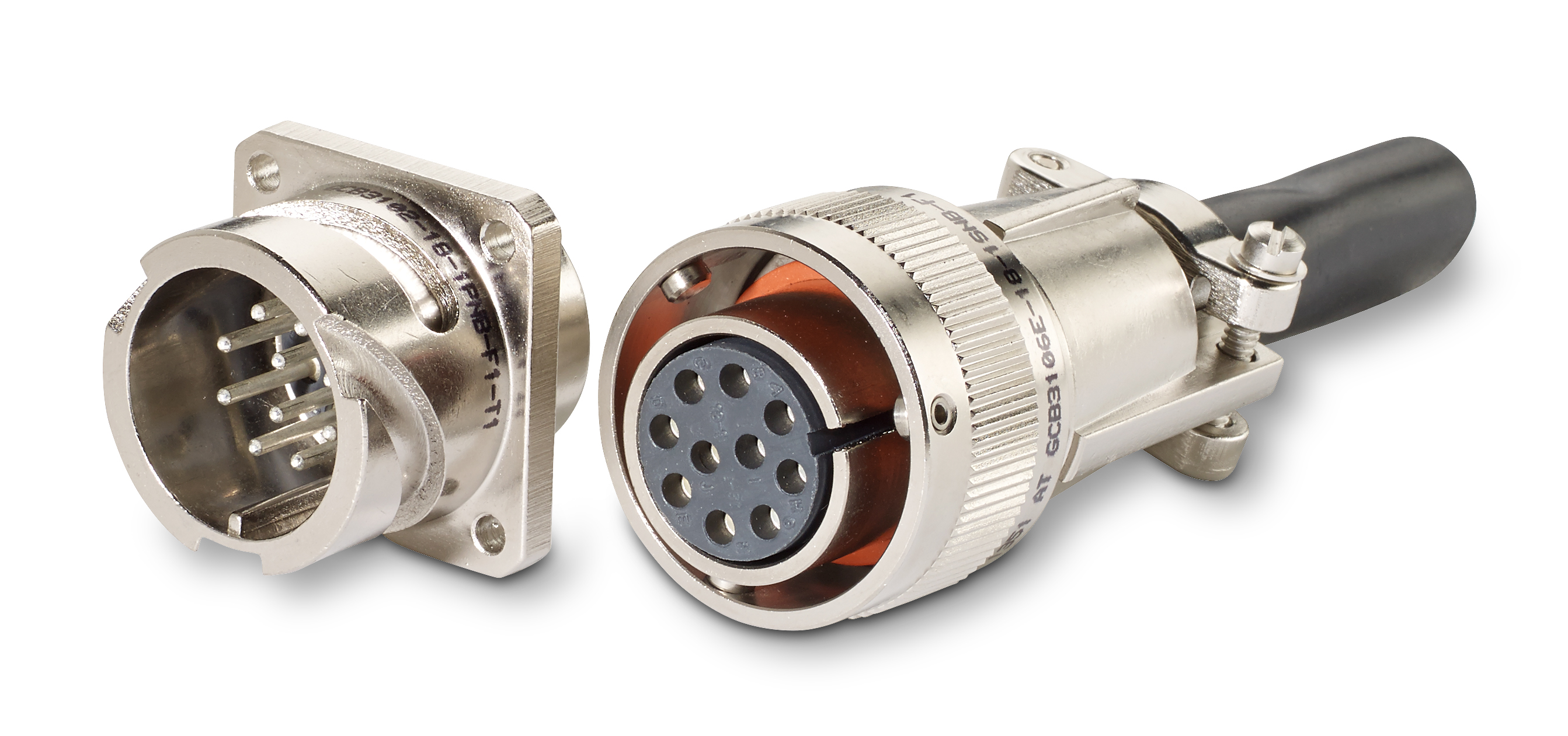 VG95234F-36-5SN, Amphenol Air LB
