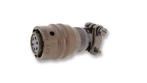 VG95328K24-61SN, Amphenol Air LB