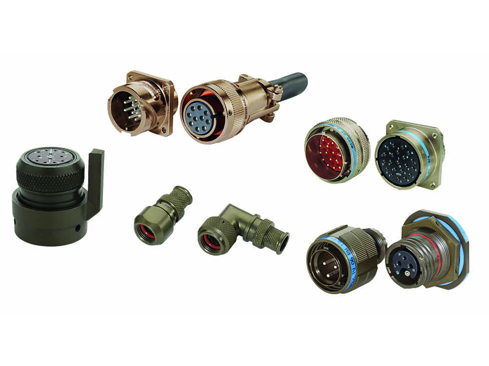 VG95328M14-19PY, Amphenol Air LB