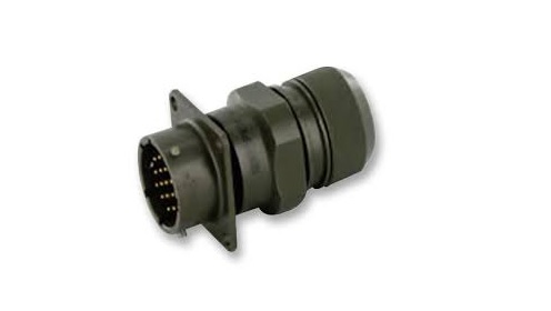 VG95328R14-5PN, Amphenol Air LB