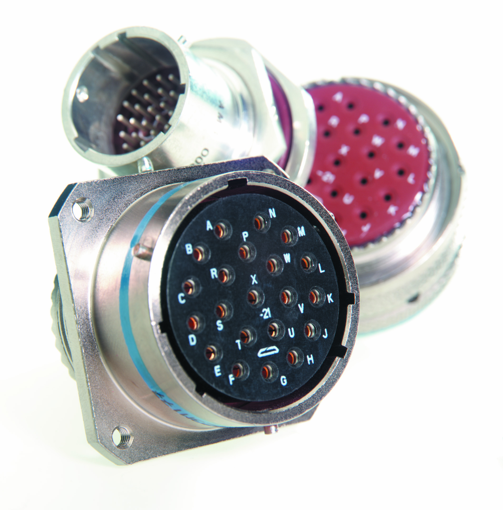 VG96912W-14, Amphenol Air LB