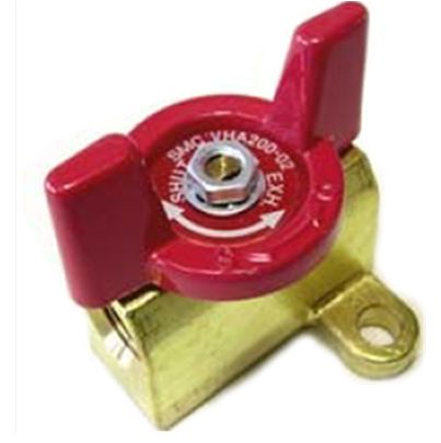 VHA200-02, SMC