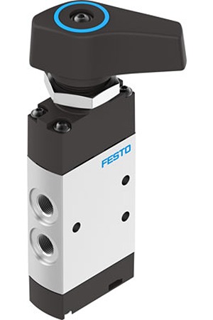 VHEF-E-B52-G18, Festo