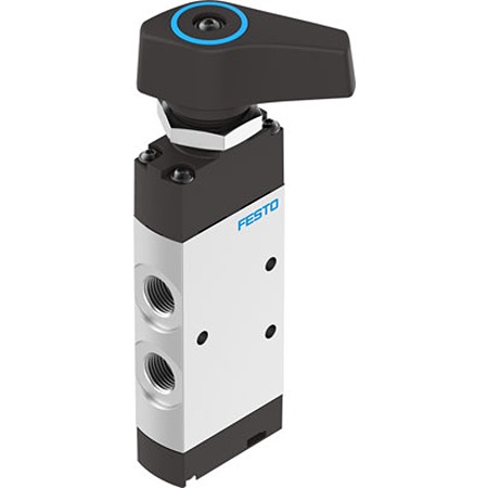 VHEF-E-B53C-G14, Festo