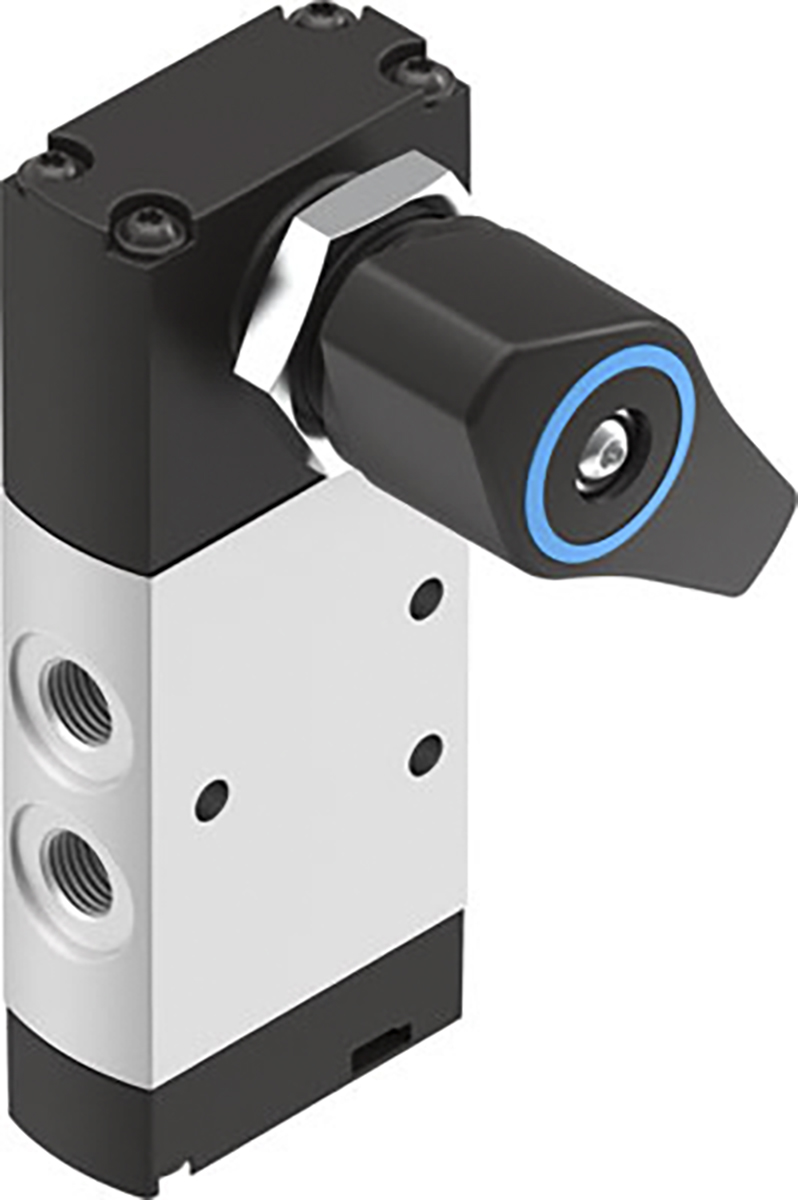 VHEF-ES-M52-M-G18, Festo