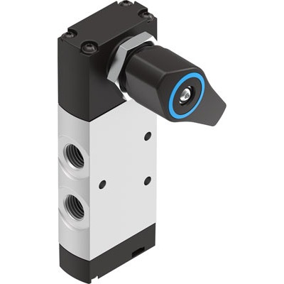 VHEF-ES-M52-M-N14, Festo