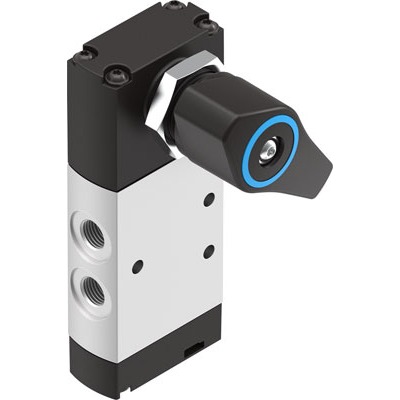 VHEF-ES-P53E-M-N18, Festo