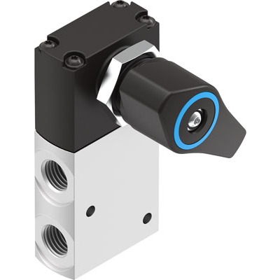 VHEF-EST-M32-M-G14, Festo